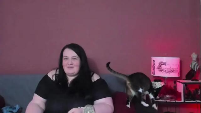 Image 12 of queenofhaze Stream on Chaturbate on 29 days ago