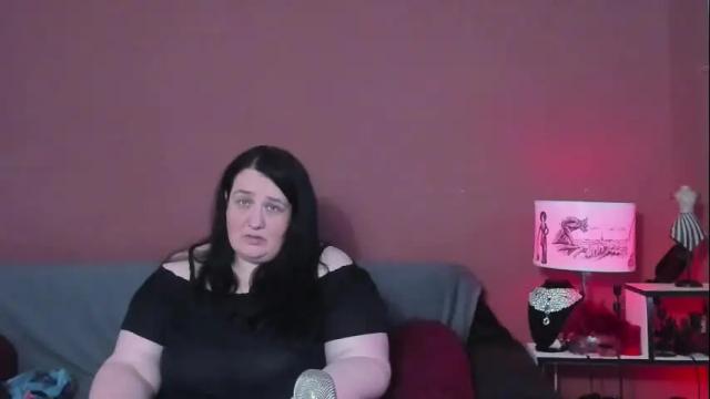 Thumbnail 2, queenofhaze's Stream at Chaturbate, 25 days ago