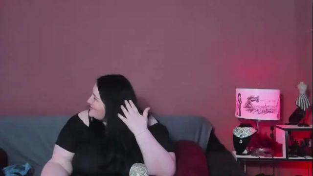 Thumbnail 3, queenofhaze's Stream at Chaturbate, 25 days ago