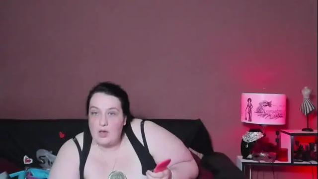 Thumbnail 2, queenofhaze's Stream at Chaturbate, 12 days ago