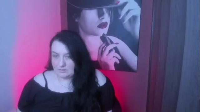 Thumbnail 1, queenofhaze's Stream at Chaturbate, 11 days ago