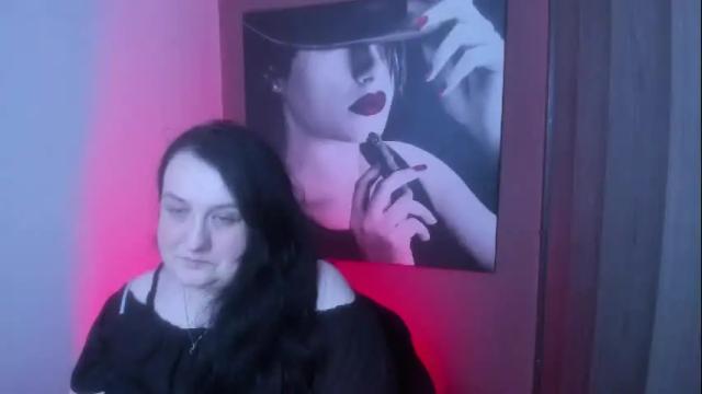 Image 8 of queenofhaze Stream on Chaturbate on 15 days ago