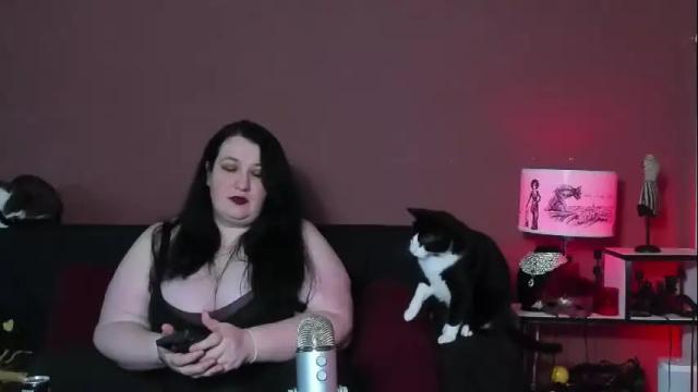 Thumbnail 1, queenofhaze's Stream at Chaturbate, 8 days ago