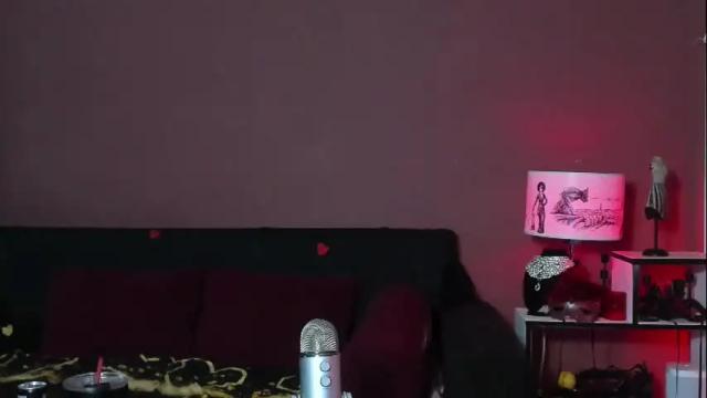 Image 8 of queenofhaze Stream on Chaturbate on 12 days ago