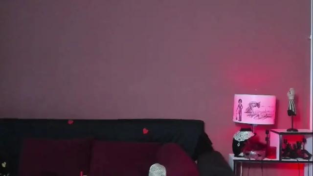 Thumbnail 1, queenofhaze's Stream at Chaturbate, 7 days ago