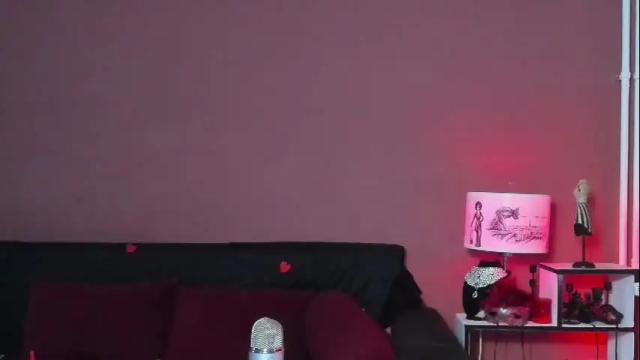 Thumbnail 3, queenofhaze's Stream at Chaturbate, 7 days ago