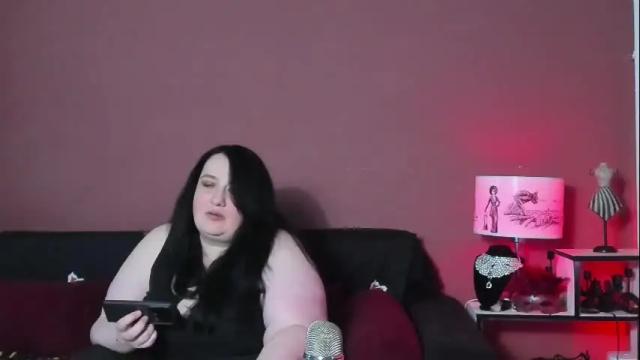 Thumbnail 2, queenofhaze's Stream at Chaturbate, 5 days ago