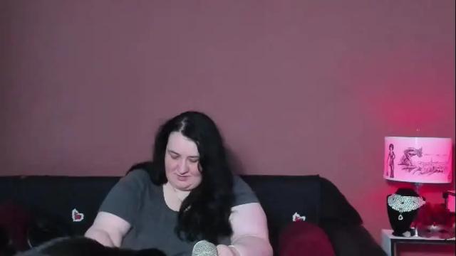 Thumbnail 1, queenofhaze's Stream at Chaturbate, 4 days ago