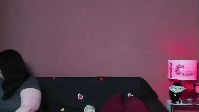Image 6 of queenofhaze Stream on Chaturbate on 7 days ago