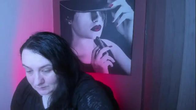 Thumbnail 1, queenofhaze's Stream at Chaturbate, 1 day ago