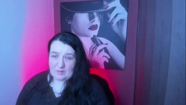 Image 10 of queenofhaze Stream on Chaturbate on 5 days ago