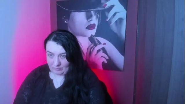 Image 6 of queenofhaze Stream on Chaturbate on 5 days ago