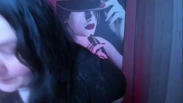 Image 7 of queenofhaze Stream on Chaturbate on 5 days ago