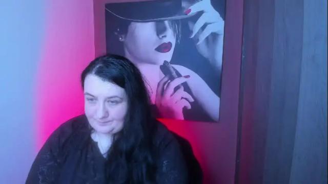 Image 8 of queenofhaze Stream on Chaturbate on 5 days ago