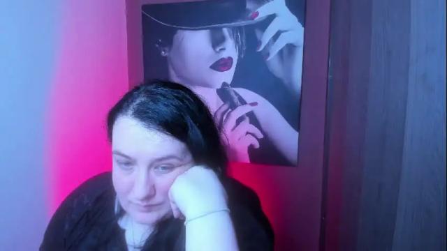 Thumbnail 3, queenofhaze's Stream at Chaturbate, 1 day ago