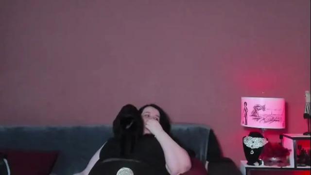 Image 6 of queenofhaze Stream on Chaturbate on 1 month ago