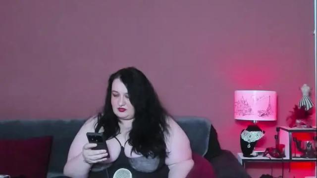 Image 3 of queenofhaze Stream on Chaturbate on 1 month ago