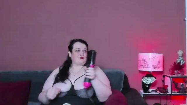 Image 4 of queenofhaze Stream on Chaturbate on 1 month ago