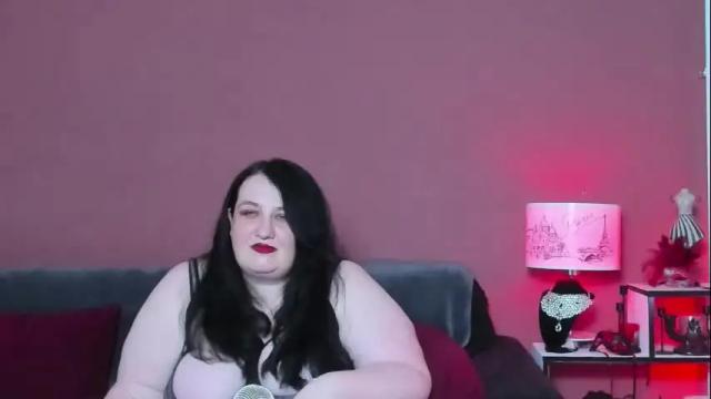 Thumbnail 3, queenofhaze's Stream at Chaturbate, 1 month ago