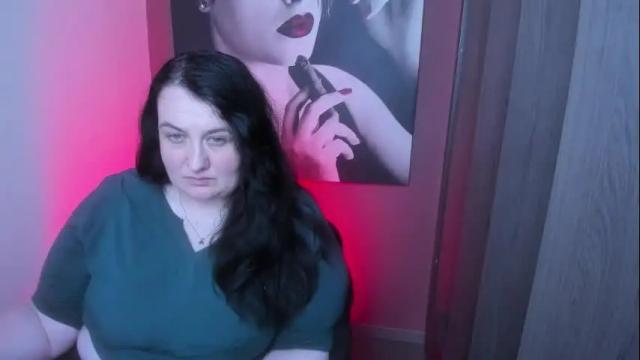 Thumbnail 1, queenofhaze's Stream at Chaturbate, 29 days ago