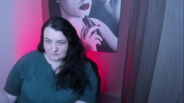 Image 10 of queenofhaze Stream on Chaturbate on 1 month ago
