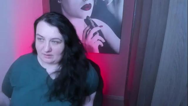 Image 11 of queenofhaze Stream on Chaturbate on 1 month ago