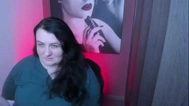 Image 12 of queenofhaze Stream on Chaturbate on 1 month ago