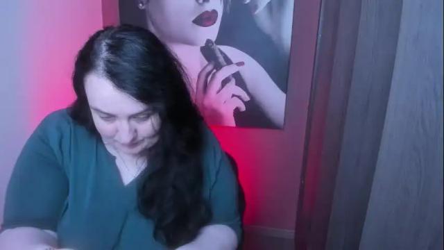 Image 2 of queenofhaze Stream on Chaturbate on 1 month ago