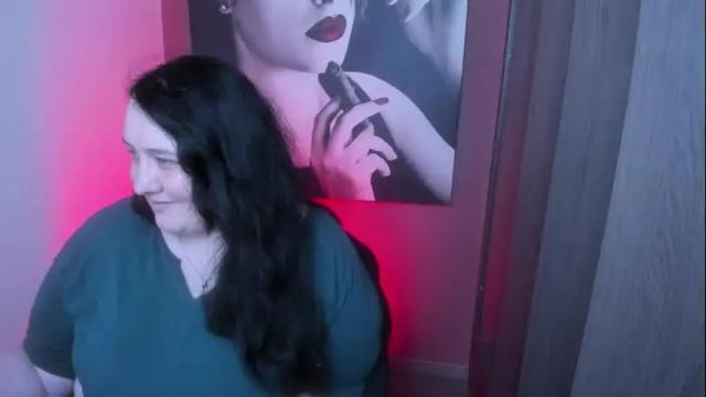 Image 3 of queenofhaze Stream on Chaturbate on 1 month ago