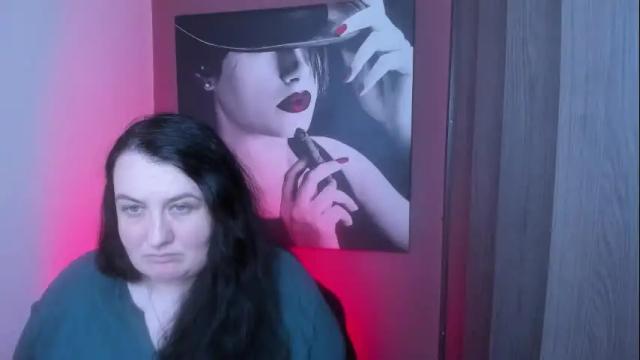 Image 4 of queenofhaze Stream on Chaturbate on 1 month ago