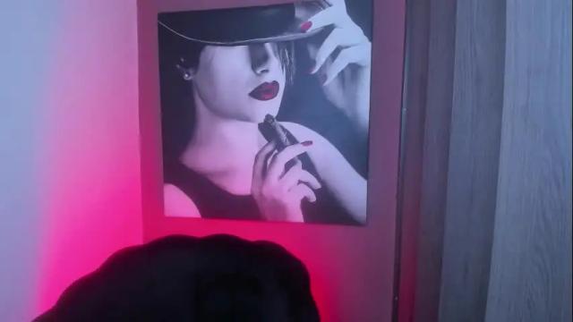 Image 6 of queenofhaze Stream on Chaturbate on 1 month ago