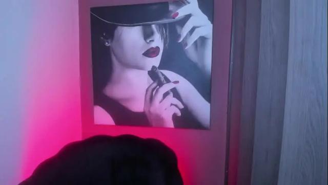 Image 7 of queenofhaze Stream on Chaturbate on 1 month ago