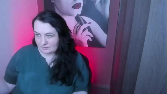 Thumbnail 3, queenofhaze's Stream at Chaturbate, 29 days ago