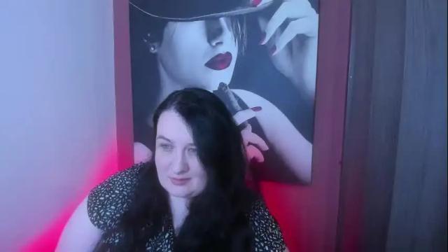 Thumbnail 2, queenofhaze's Stream at Chaturbate, 27 days ago