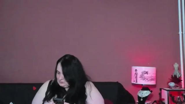 Thumbnail 1, queenofhaze's Stream at Chaturbate, 24 days ago