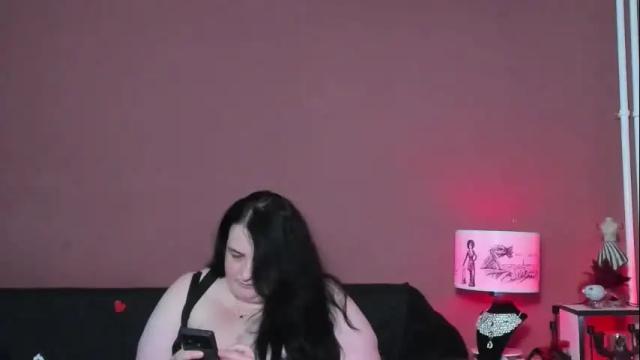 Image 12 of queenofhaze Stream on Chaturbate on 24 days ago
