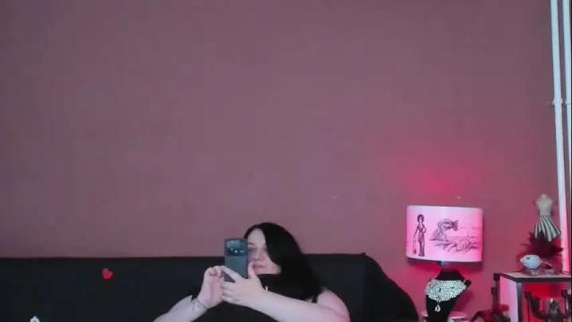 Thumbnail 2, queenofhaze's Stream at Chaturbate, 24 days ago
