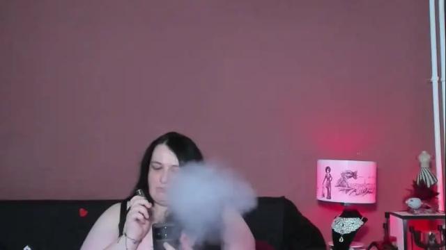 Thumbnail 3, queenofhaze's Stream at Chaturbate, 24 days ago