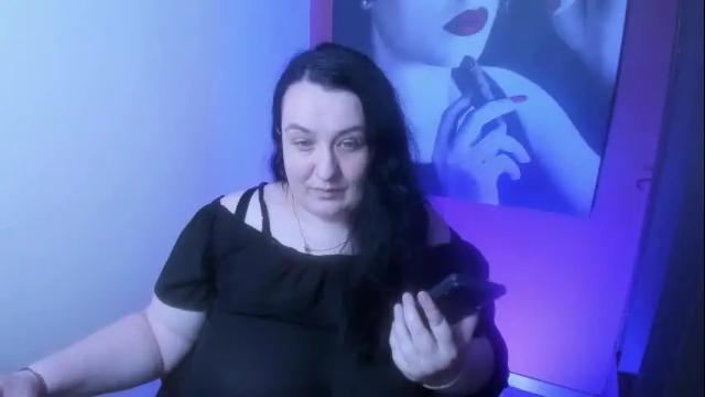 Thumbnail 1, queenofhaze's Stream at Chaturbate, 19 days ago