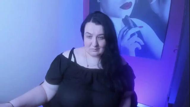Image 10 of queenofhaze Stream on Chaturbate on 20 days ago