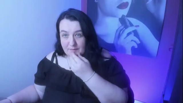 Thumbnail 2, queenofhaze's Stream at Chaturbate, 19 days ago