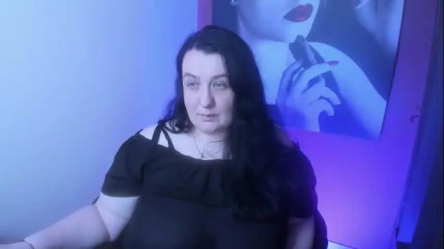 Image 6 of queenofhaze Stream on Chaturbate on 20 days ago