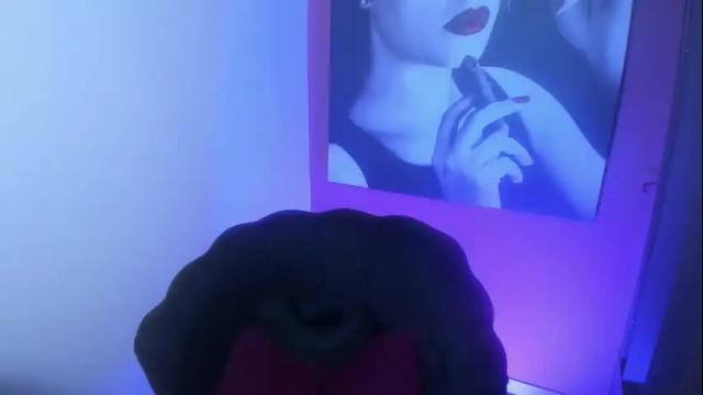 Thumbnail 3, queenofhaze's Stream at Chaturbate, 19 days ago