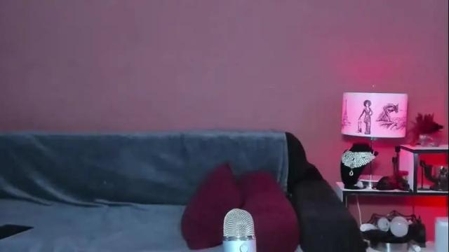 Thumbnail 2, queenofhaze's Stream at Chaturbate, 16 days ago