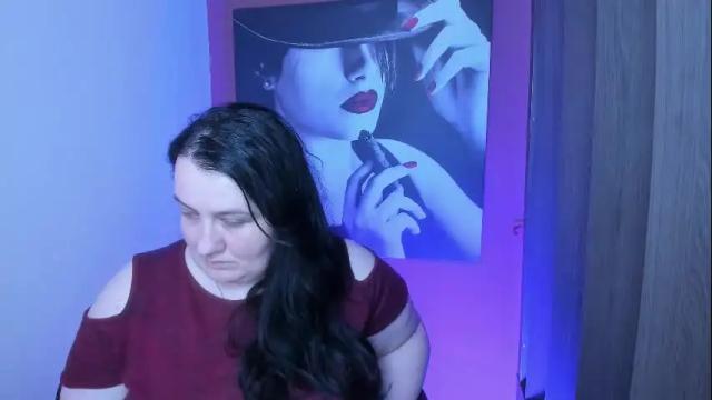 Thumbnail 1, queenofhaze's Stream at Chaturbate, 8 days ago