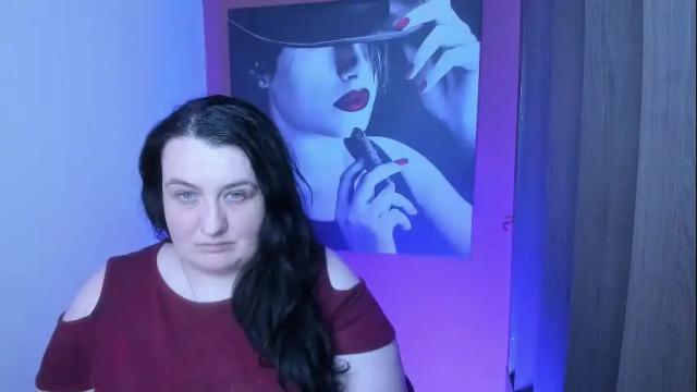Image 10 of queenofhaze Stream on Chaturbate on 9 days ago