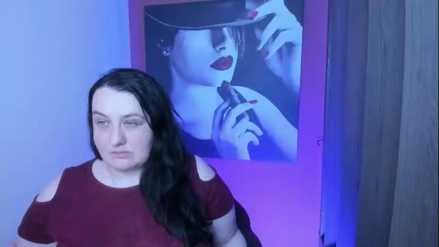 Image 11 of queenofhaze Stream on Chaturbate on 9 days ago