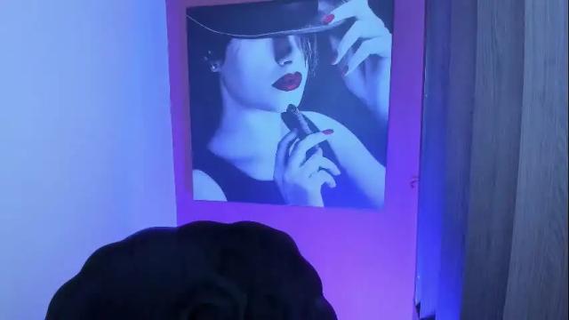 Image 12 of queenofhaze Stream on Chaturbate on 9 days ago