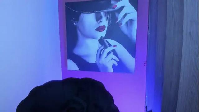Thumbnail 2, queenofhaze's Stream at Chaturbate, 8 days ago