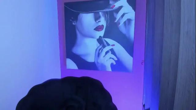Image 7 of queenofhaze Stream on Chaturbate on 9 days ago
